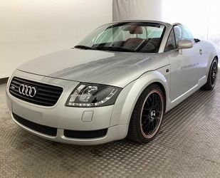 Audi TT Gebrauchtwagen