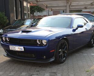 Dodge Challenger Gebrauchtwagen