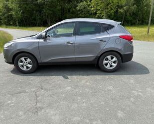 Hyundai ix35 Gebrauchtwagen