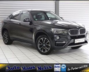BMW X6 Gebrauchtwagen