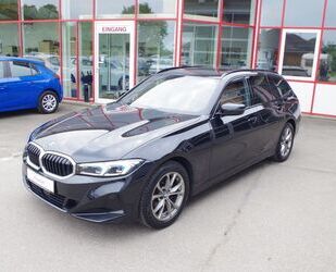 BMW 318 Gebrauchtwagen