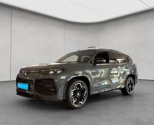 VW Tayron Gebrauchtwagen