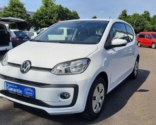 VW up! Gebrauchtwagen