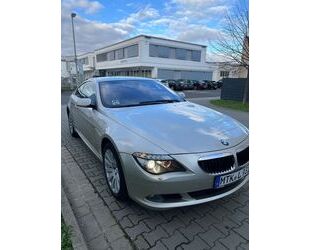 BMW 630 Gebrauchtwagen
