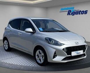 Hyundai i10 Gebrauchtwagen