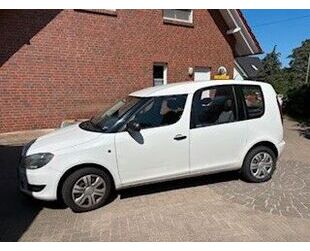 Skoda Roomster Gebrauchtwagen
