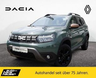 Dacia Duster Gebrauchtwagen