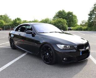 BMW 335 Gebrauchtwagen