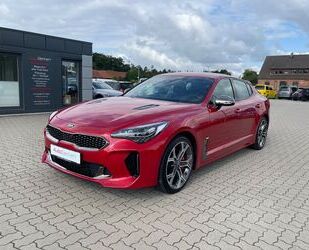 Kia Stinger Gebrauchtwagen