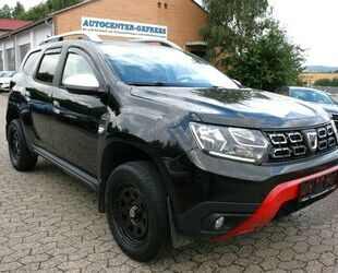 Dacia Duster Gebrauchtwagen