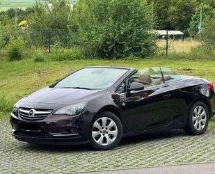 Opel Cascada Gebrauchtwagen