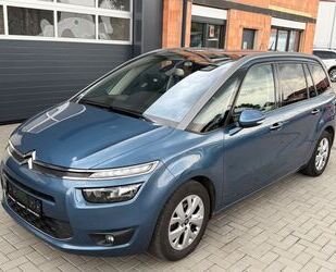 Citroen Grand C4 Picasso / SpaceTourer Gebrauchtwagen
