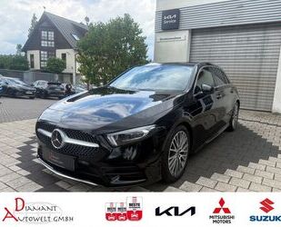 Mercedes-Benz A 220 Gebrauchtwagen