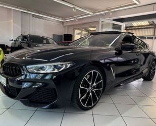 BMW 840 Gebrauchtwagen