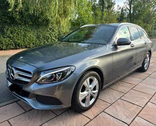 Mercedes-Benz C 180 Gebrauchtwagen