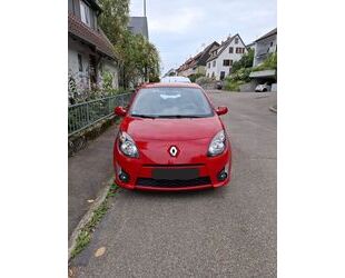Renault Twingo Gebrauchtwagen
