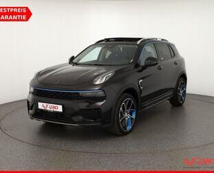 Lynk & Co 01 Gebrauchtwagen