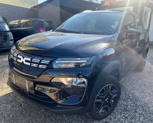 Dacia Spring Gebrauchtwagen