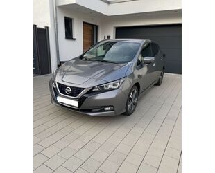 Nissan Leaf Gebrauchtwagen