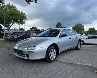 Mazda 323 Gebrauchtwagen
