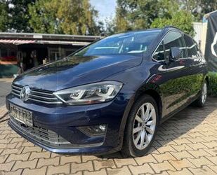 VW Golf Sportsvan Gebrauchtwagen