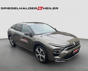Citroen C5 X 