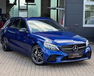 Mercedes-Benz C 300 Gebrauchtwagen