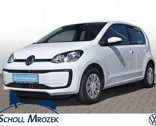 VW up! Gebrauchtwagen