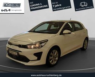 Kia Rio Gebrauchtwagen