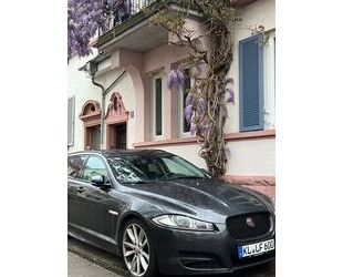 Jaguar XF Gebrauchtwagen