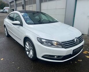 VW CC Gebrauchtwagen