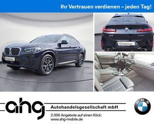BMW X4 Gebrauchtwagen