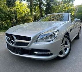 Mercedes-Benz SLK 300 Gebrauchtwagen