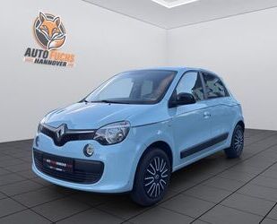 Renault Twingo Gebrauchtwagen