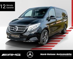 Mercedes-Benz V 220 Gebrauchtwagen