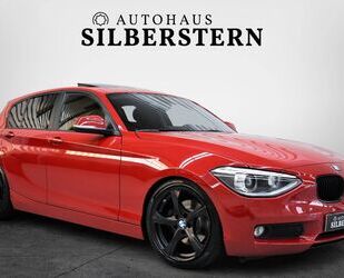 BMW 125 Gebrauchtwagen