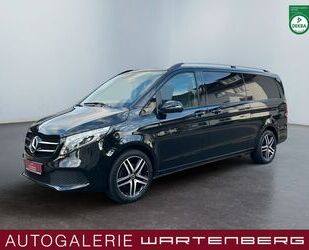 Mercedes-Benz V 300 Gebrauchtwagen