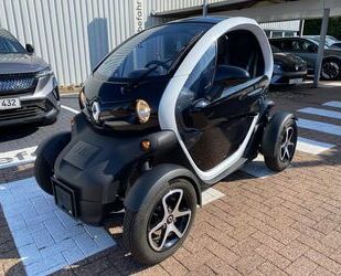 Renault Twizy Gebrauchtwagen