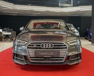 Audi S3 Gebrauchtwagen