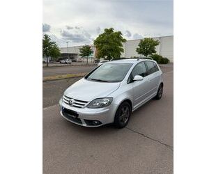 VW Golf Plus Gebrauchtwagen