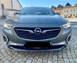 Opel Insignia Gebrauchtwagen
