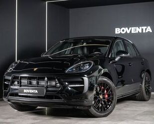 Porsche Macan Gebrauchtwagen