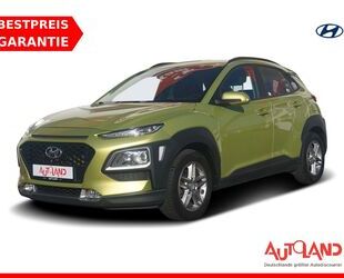 Hyundai KONA Gebrauchtwagen