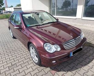 Mercedes-Benz C 350 Gebrauchtwagen