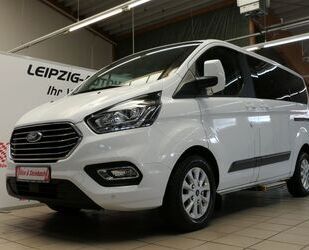 Ford Tourneo Connect Gebrauchtwagen