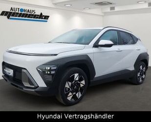 Hyundai KONA Gebrauchtwagen