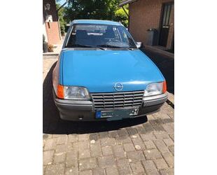 Opel Kadett Gebrauchtwagen