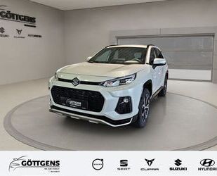 Suzuki Across Gebrauchtwagen