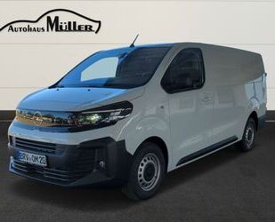 Opel Vivaro Gebrauchtwagen