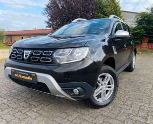 Dacia Duster Gebrauchtwagen